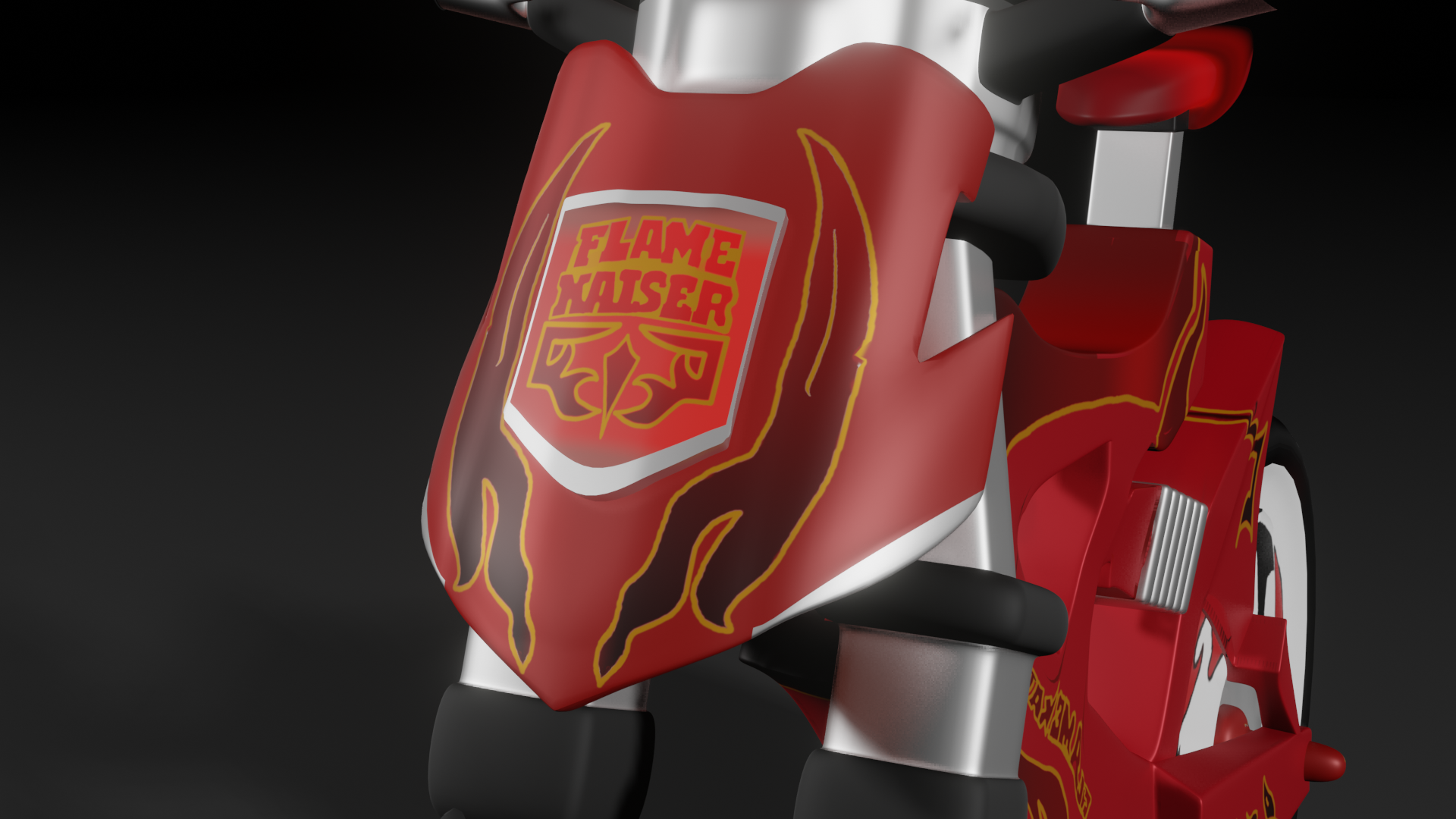 Fado Engine
