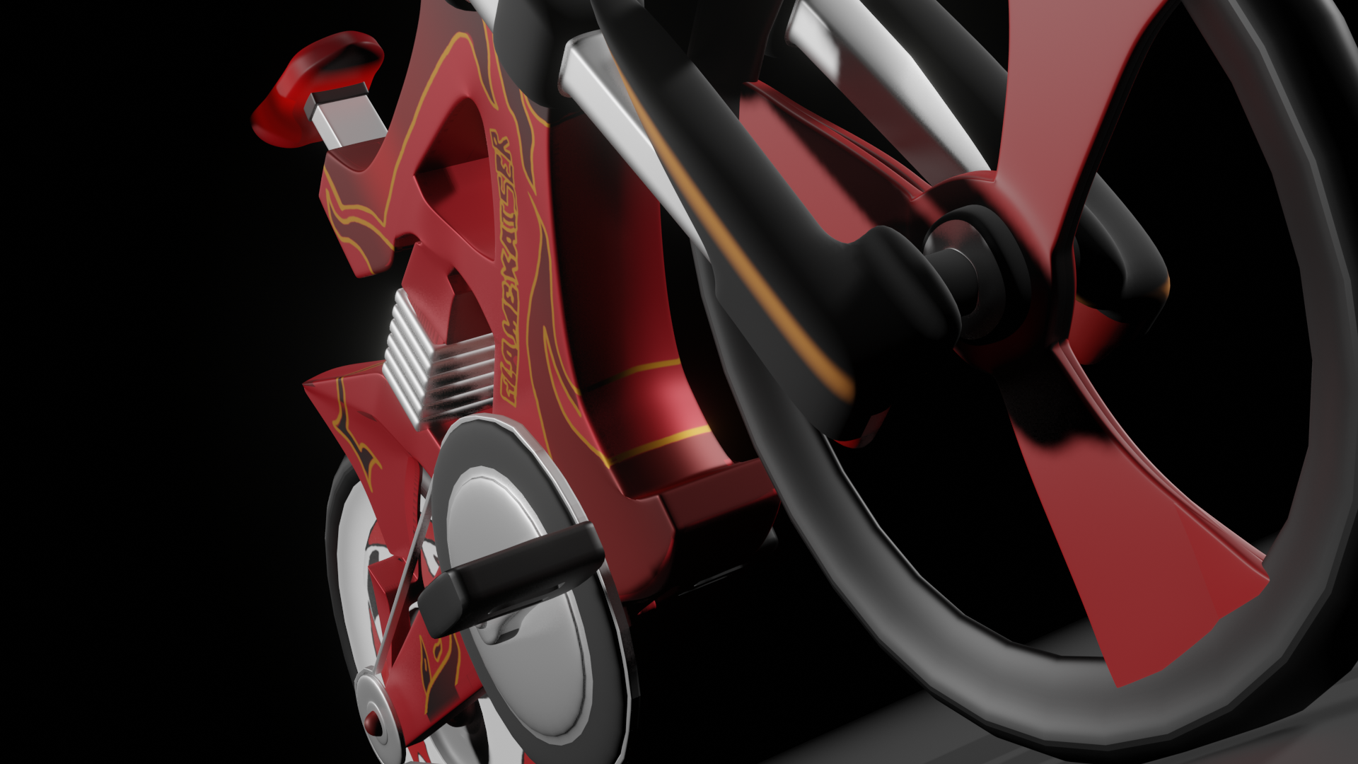 Fado Engine