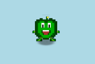 2D Shadow Blob