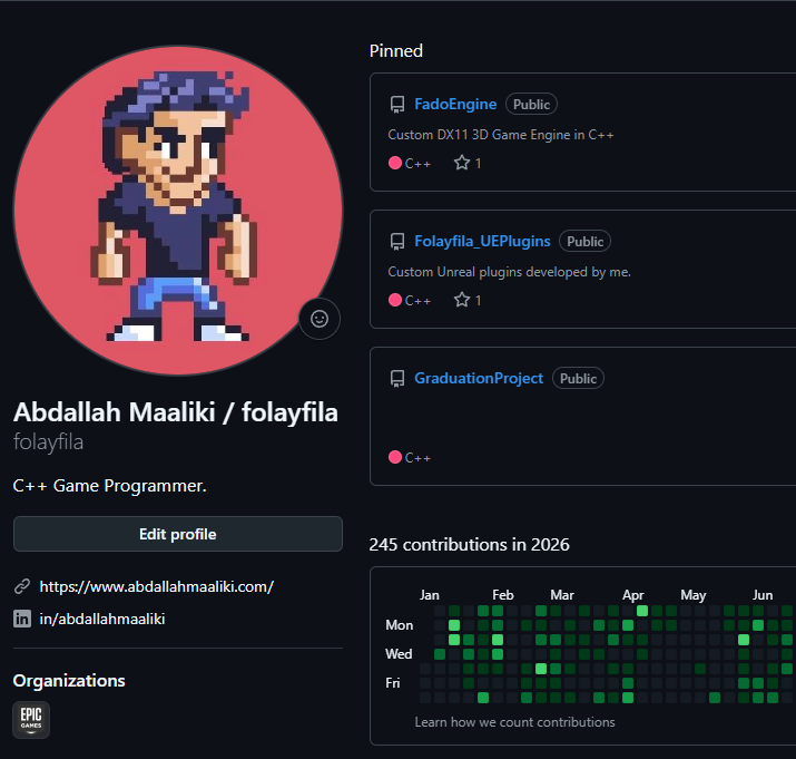 GitHub
