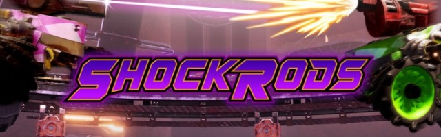 ShockRods